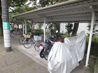 車返団地３街区４号棟 その他1