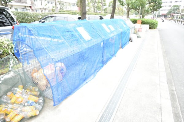 車返団地３街区４号棟 その他12