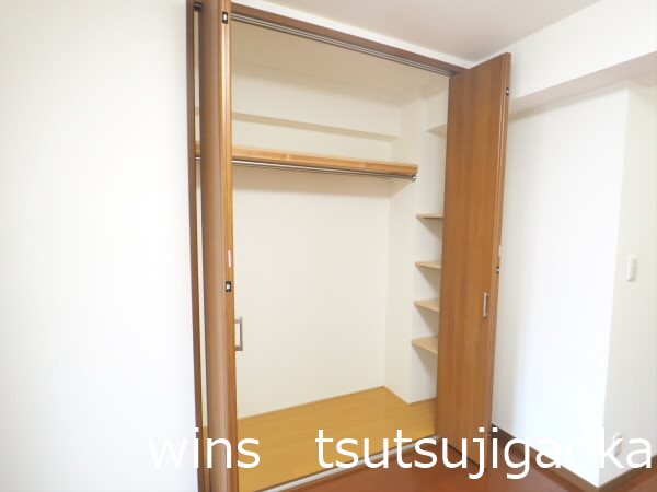 ニューコマコーポ その他2