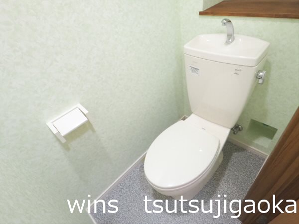 ニューコマコーポ その他3