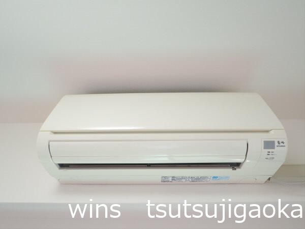 ニューコマコーポ その他4