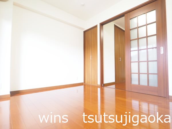 ニューコマコーポ その他6