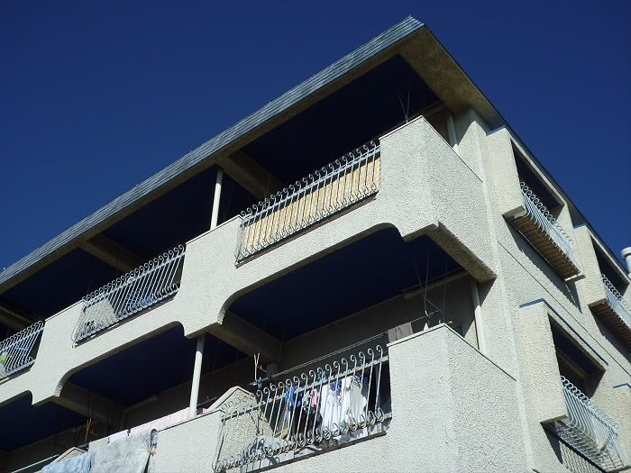 ニューコマコーポ その他7