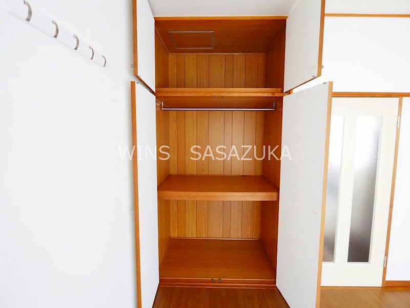 Ｔフラッツ その他1