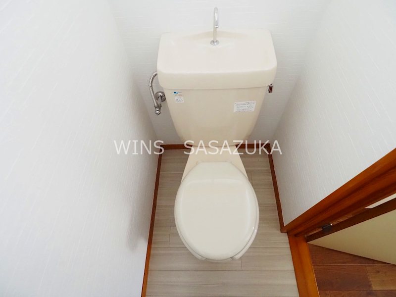 Ｔフラッツ その他2