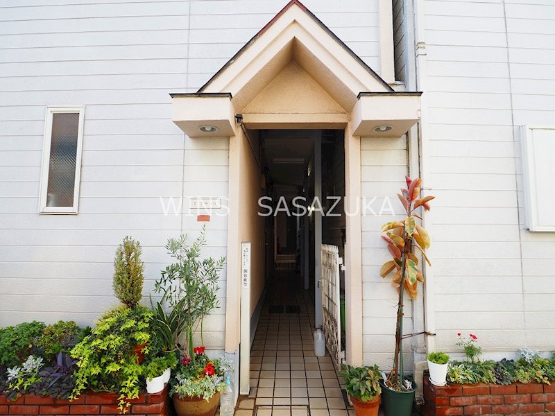 Ｔフラッツ その他6