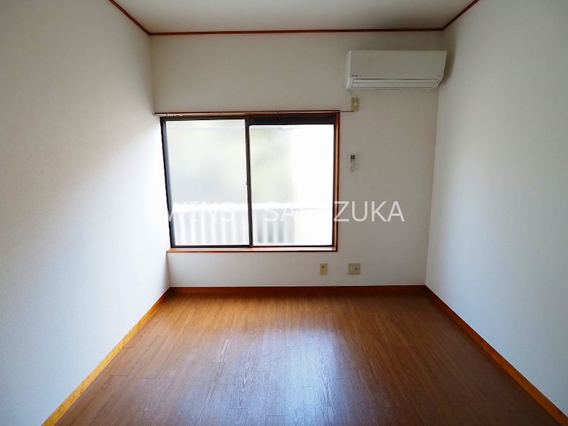 Ｔフラッツ リビング