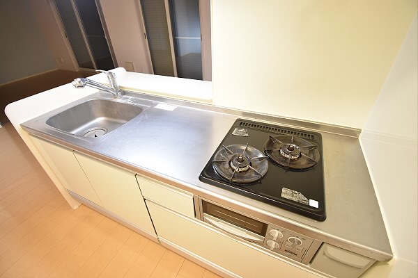 Elysionwest（エリシオンウエスト） キッチン