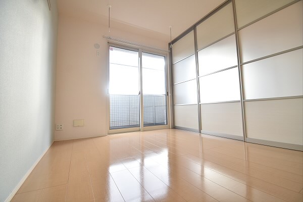 Elysionwest（エリシオンウエスト） ベッドルーム