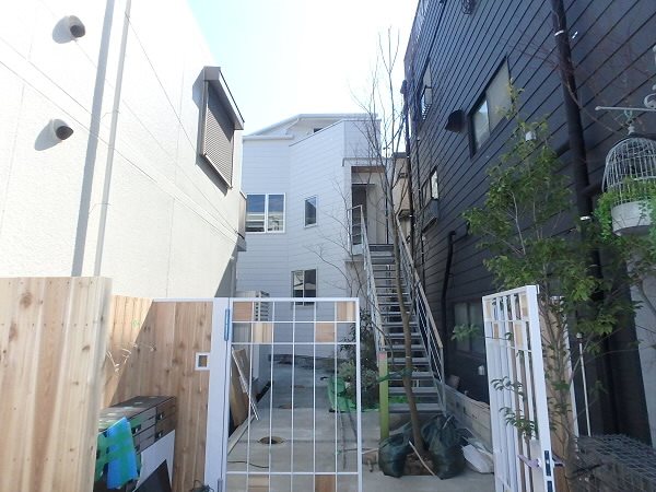 ピア仙川の森 その他3