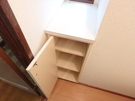エクセラージュ その他12