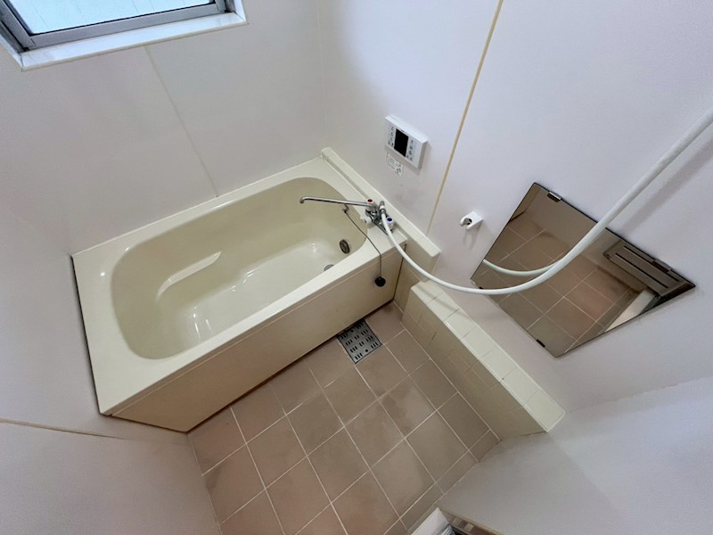 風呂画像