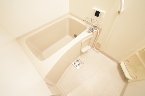 カイア 風呂画像