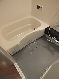 風呂画像