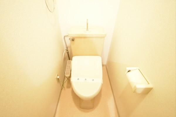 グレイスコート京王多摩川 その他2