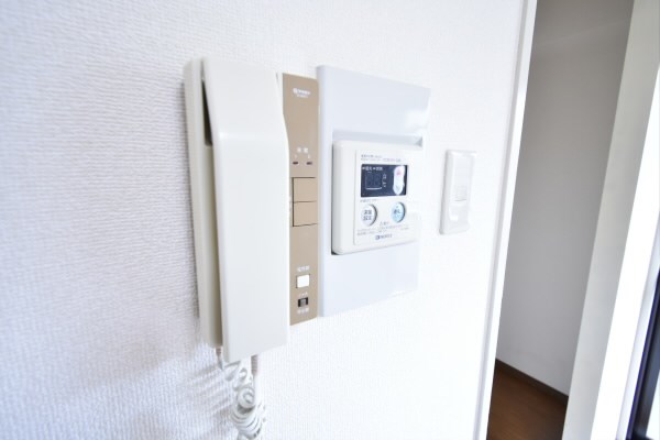 グレイスコート京王多摩川 その他3