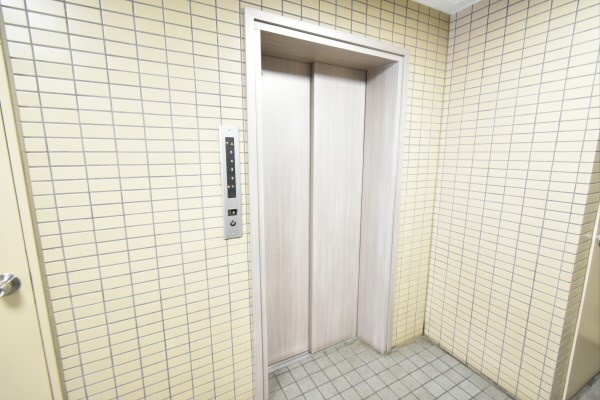 グレイスコート京王多摩川 その他6