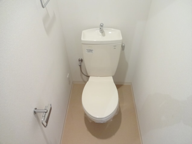 プランタニエ仙川 その他1
