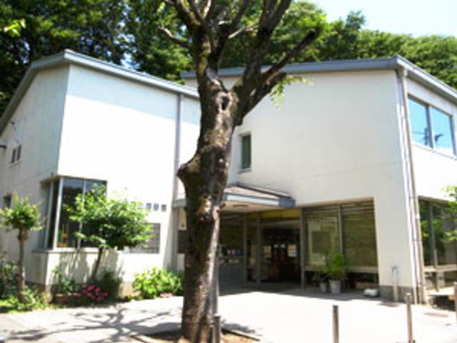 プランタニエ仙川 周辺画像8