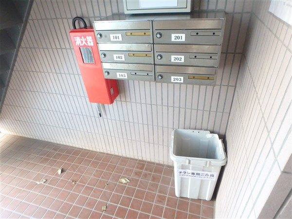 クロックヒル その他6