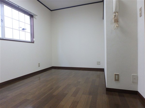 クロックヒル リビング