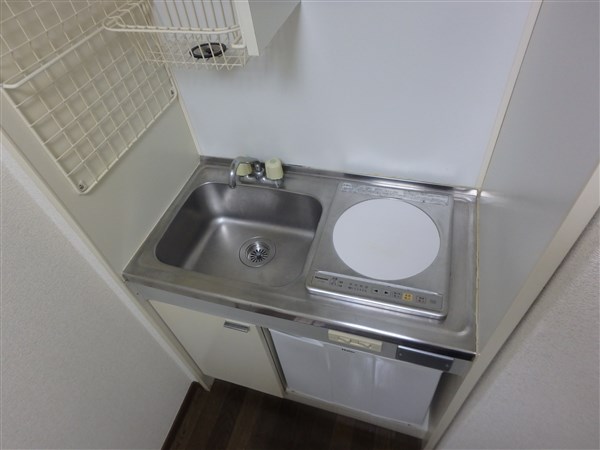 クロックヒル キッチン