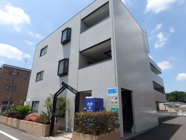 アベニュー成城1 外観