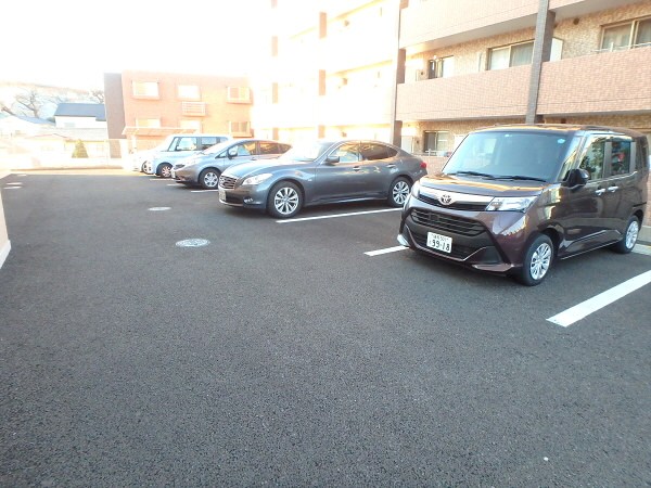 アベニュー成城1 その他8