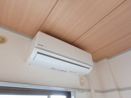 エクレール仙川 その他8