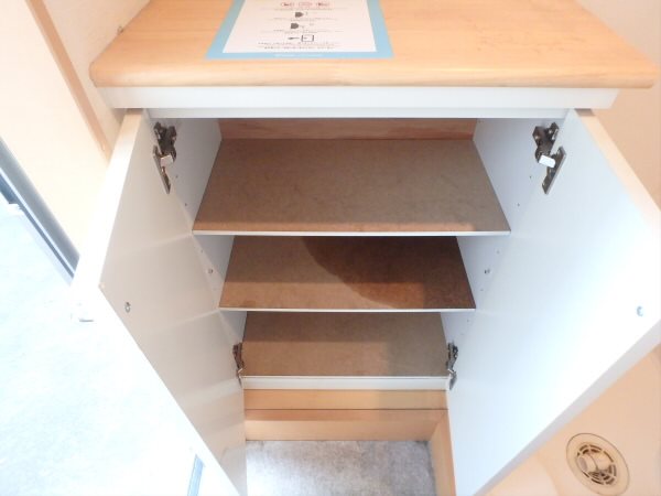 グリュックスクレー その他7