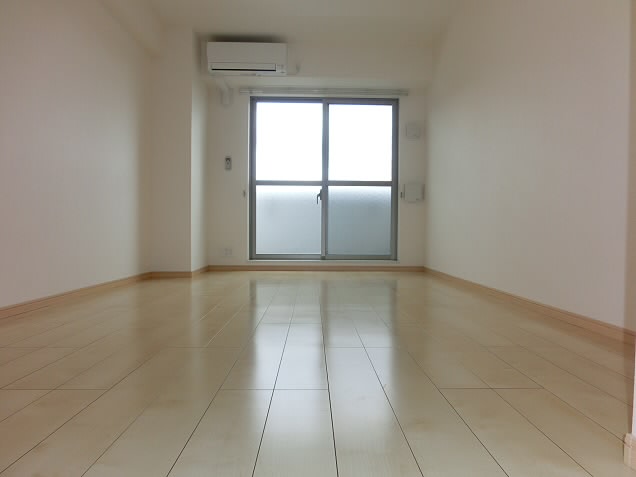 カンパニュラ　 リビング