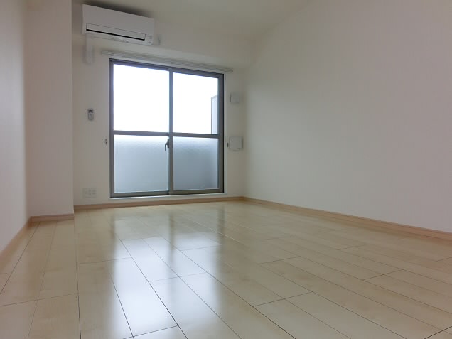 カンパニュラ　 ベッドルーム