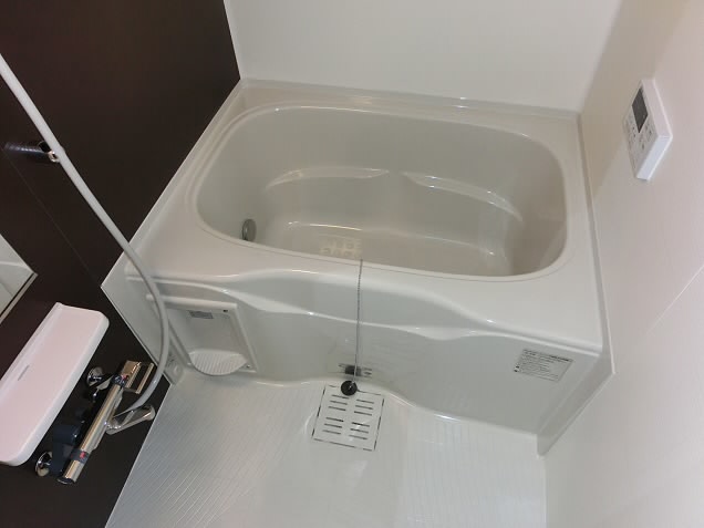 カンパニュラ　 風呂画像