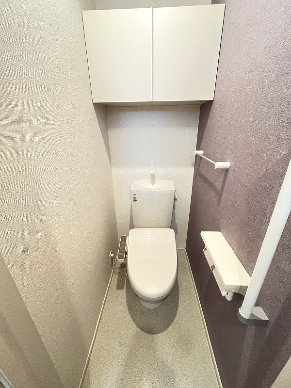 フラットエイトⅡ その他2