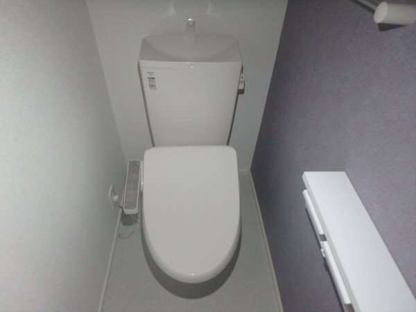 フラットエイトⅡ その他3