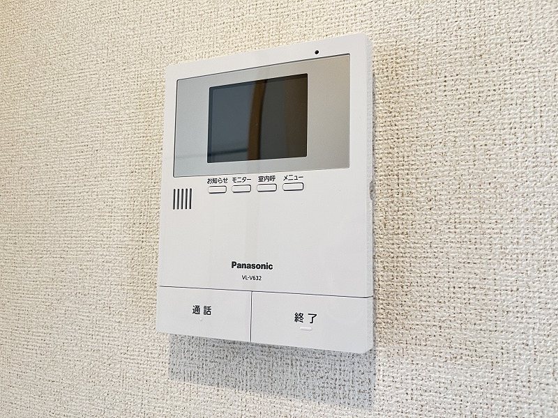 フラットエイトⅡ その他4