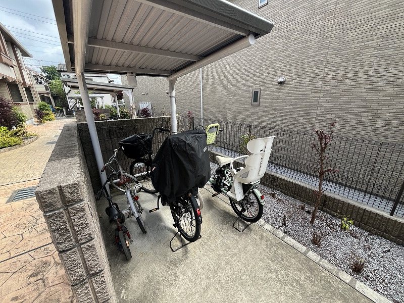 フラットエイトⅡ その他6