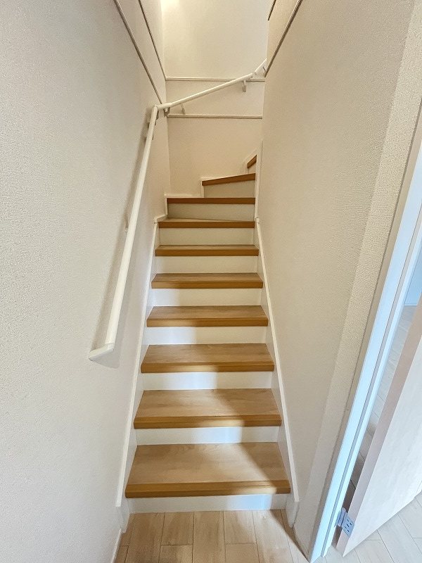 フラットエイトⅡ 玄関