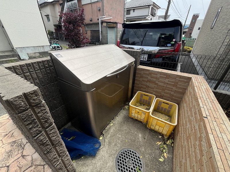 フラットエイトⅡ その他7