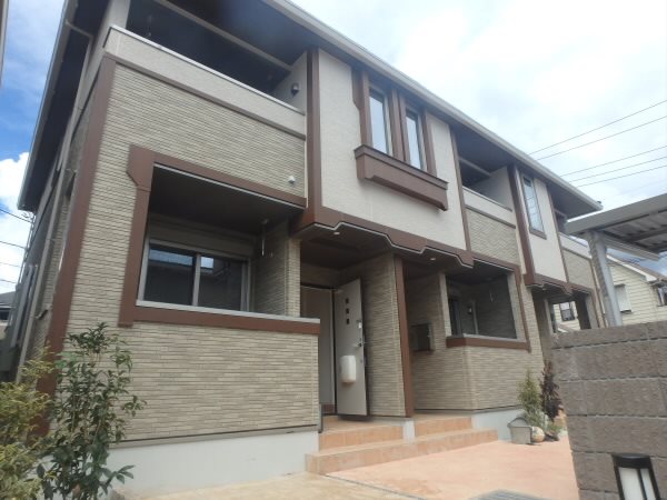 フラットエイトⅡ その他7