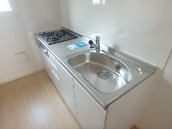 フラットエイトⅡ その他8