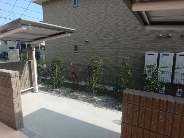 フラットエイトⅡ その他12