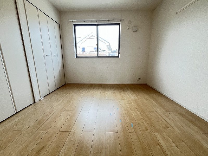 フラットエイトⅡ その他13