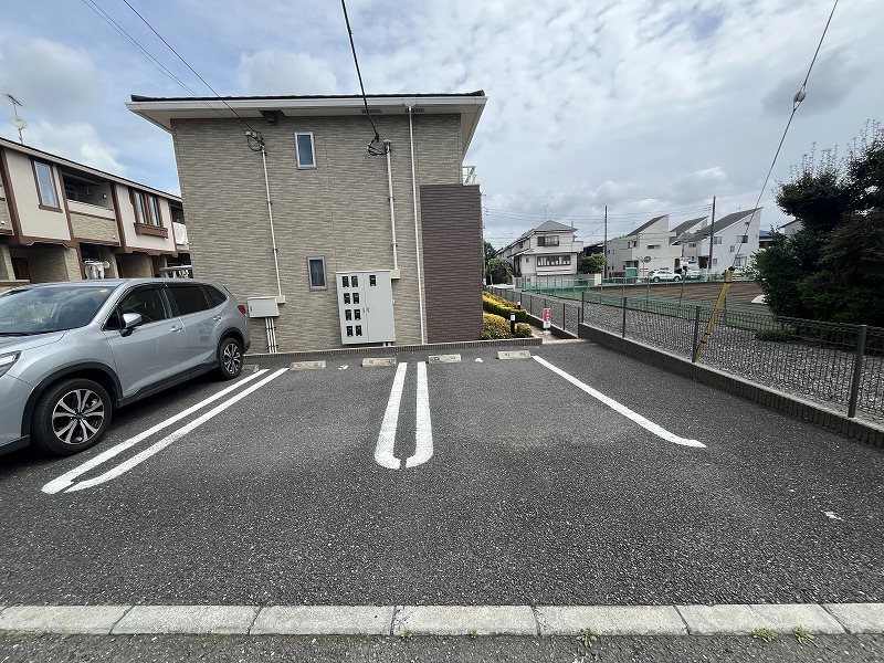 フラットエイトⅡ その他15