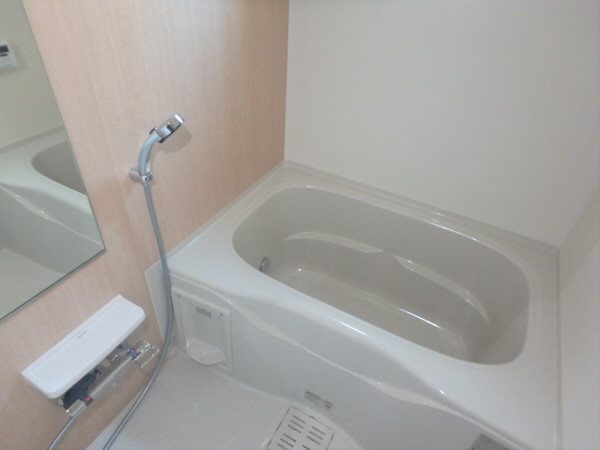 フラットエイトⅡ 風呂画像