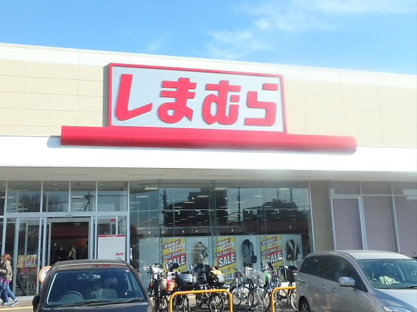 グランシャリオ 周辺画像10