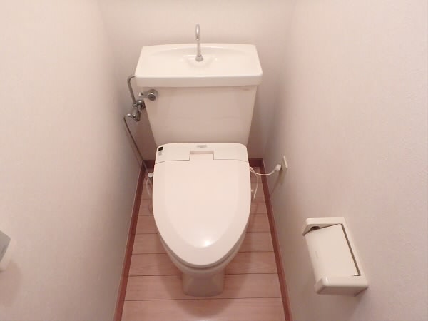 コンフォート国領 その他2