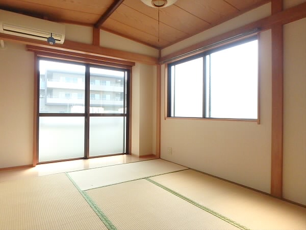 コンフォート国領 その他4