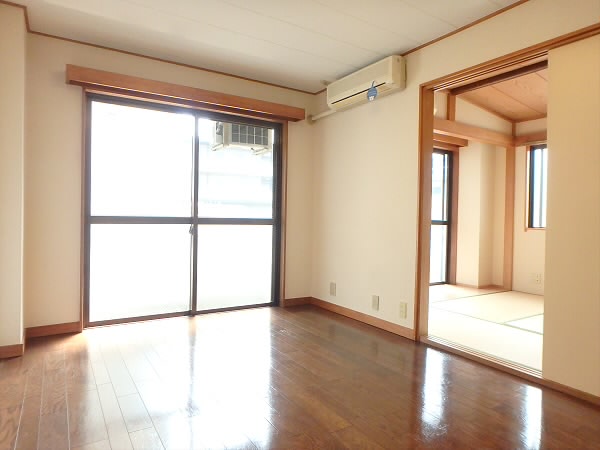 コンフォート国領 その他5