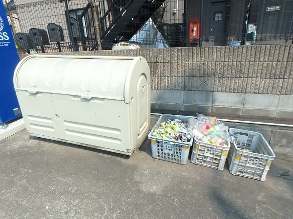 コンフォート国領 その他6